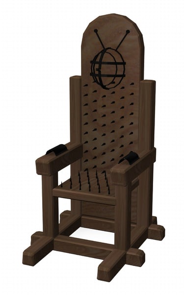 tortural set 3d model - tortural set1 3ds.zip by bescec